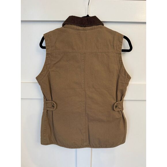Woolrich Men's‎ Medium Vest EUC - Picture 3 of 6
